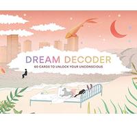 Theresa Cheung Dream Decoder (Cards)