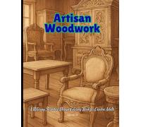 **Dream Decor: A Whimsical Room Design Coloring Book for All Ages: Simple Line Art of Beautiful Interiors in Cartoon Style - Perfect for Creative Kids, Teens, and Adults