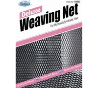 Dream Deluxe Rete da Tessitura #156 Nero