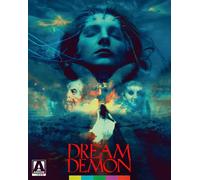 Dream Demon (Blu-ray) Jemma Redgrave Kathleen Wilhoite Timothy Spall