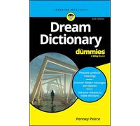 Dream Dictionary