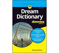 Dream Dictionary