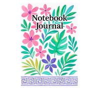 Dream. Doodle. Do.: All Purpose Notebook Journal