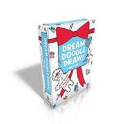 Dream Doodle Draw Gift Set (Boxed Set) (Tascabile) Dream Doodle Draw