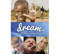 Dream (DVD) Robb Nash Brittni De La Mora Bryan & Katie Torwalt Phil Coomparelli