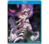 Dream Eater Merry: Complete Collection (Blu-ray) Ayane Sakura JoJi Nakata