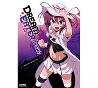 Dream Eater Merry Complete Collection [Edizione: Stati Uniti]