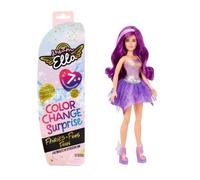 DREAM ELLA COLOR CHANGE SURPRISE -TIPO BARBIE-