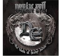 Dream Evil - Book Of Heavy Metal