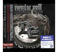 Dream Evil - Book of Heavy Metal