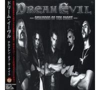 Dream Evil - Children of the Night