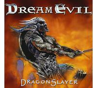 Dream Evil - Dragon Slayer