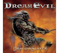 Dream Evil Dragonslayer (CD) Album