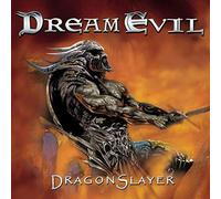 Dream Evil - Dragonslayer - CD - K72z