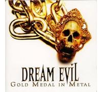 Dream Evil - Gold Medal in Metal [2cd]