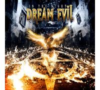 Dream Evil - In The Night