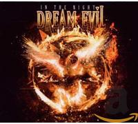 Dream Evil - In The Night-Limited