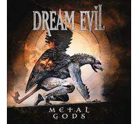 Dream Evil – Metal Gods – CD