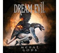 Dream Evil - Metal Gods (LP)