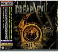 Dream Evil - Six