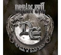 Dream Evil - The Book of Heavy Metal