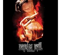 Dream Evil - United (2 CD)