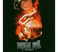 Dream Evil - United (Spec.Ltd.Edt.)