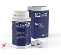 DREAM EXPERT NOTTE 60 COMPRESSE