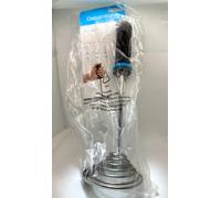 Dream Farm Smood Schiacciapatate Nero DRFKTSDFSM3017 Smooth Mash in Seconds N...