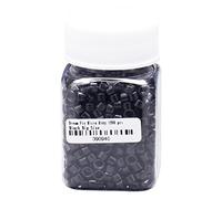 Dream Fix Micro Ring 1000 pezzi Black Big Size