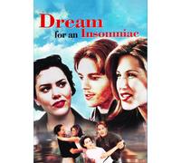 Dream For An Insomniac (DVD) Ione Skye Jennifer Aniston Mackenzie Astin