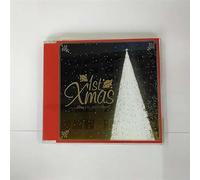 Dream/Fruit Punch/Sweets - 1st X Mas
