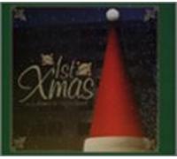 Dream/Fruit Punch/Sweets - 1st X Mas [CD+Dvd]