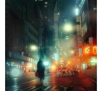 Dream FX Black Mist 1/2 Filter Portrait Soft Diffuser Focus Effect(77mm,Soft)