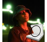 Dream FX Black Mist 1/2 Filter Portrait Soft DiffuserEffect 67 72 58 62 77 82mm Tiffen(40.5mm)