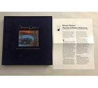 Dream Games: The Art of Robert Schwartz [Hardcover] by Landauer, Susan