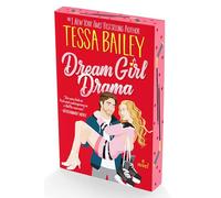 Dream Girl Drama: A Novel: 3