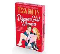 Dream Girl Drama: A Novel: 3 - Bailey Tessa