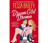 Dream Girl Drama UK: A Novel