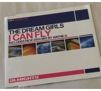 Dream Girls - I Can Fly