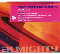 Dream Girls - I Can Fly