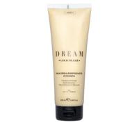 Dream, Gold Filler Maschera Rimpolpante, Trattamento Hairlifting con Cheratina Idrolizzata e Acido Ialuronico, Ristruttura e Nutre il Capello, Adatto a Tutti i Tipi di Capelli, Senza Parabeni, 200 ml