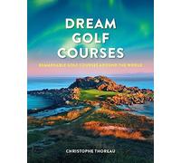 LIbri UK/US Dream Golf Courses