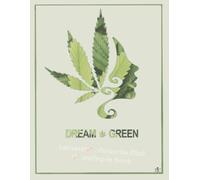 Dream Green Club Colouring -in Book: Relaxing island-style illustrations for creative downtime and chilled evenings