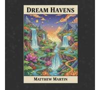 Dream Havens: Stained Glass Dream Homes for Stress Relief