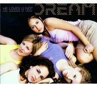 Dream – He Loves U Not – CD