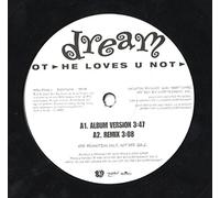 Dream - He Loves You Not