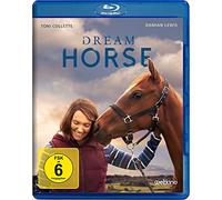 Dream Horse [Blu-ray] (Blu-ray)