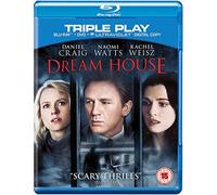 Dream House (2 Blu-Ray) [Edizione: Regno Unito] [Edizione: Regno Unito]