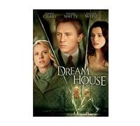 Dream House (DVD) Daniel Craig Naomi Watts Rachel Weisz Marton Csokas